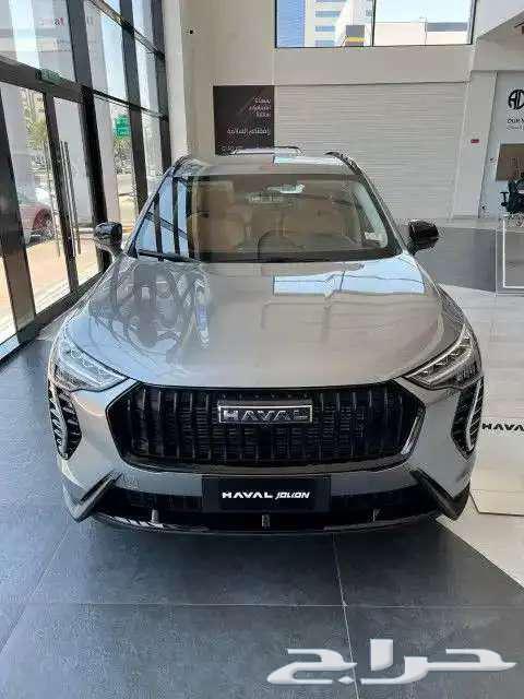 Haval Jolion63613086052225111