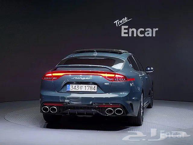 كيا ستينجر63613084530307113