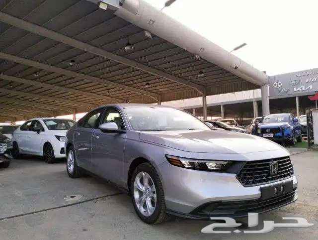 Honda Accord All 2025 Models63613082780161111