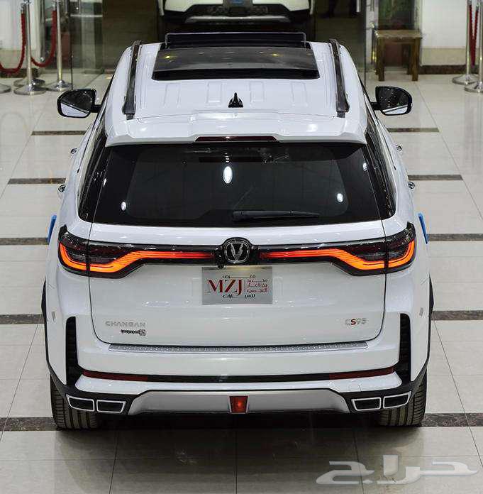 شانجان cs95 _ فل _ 2026 _كاش _ قسط _ اسعار مميزه63613102613891113