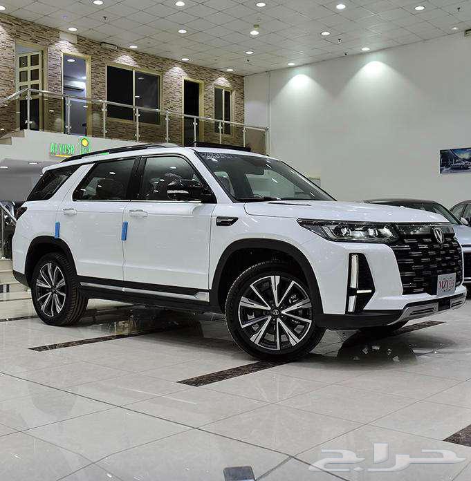 شانجان cs95 _ فل _ 2026 _كاش _ قسط _ اسعار مميزه63613102613891111