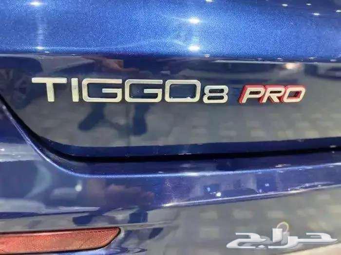 Chery Tiggo 863613111692290113