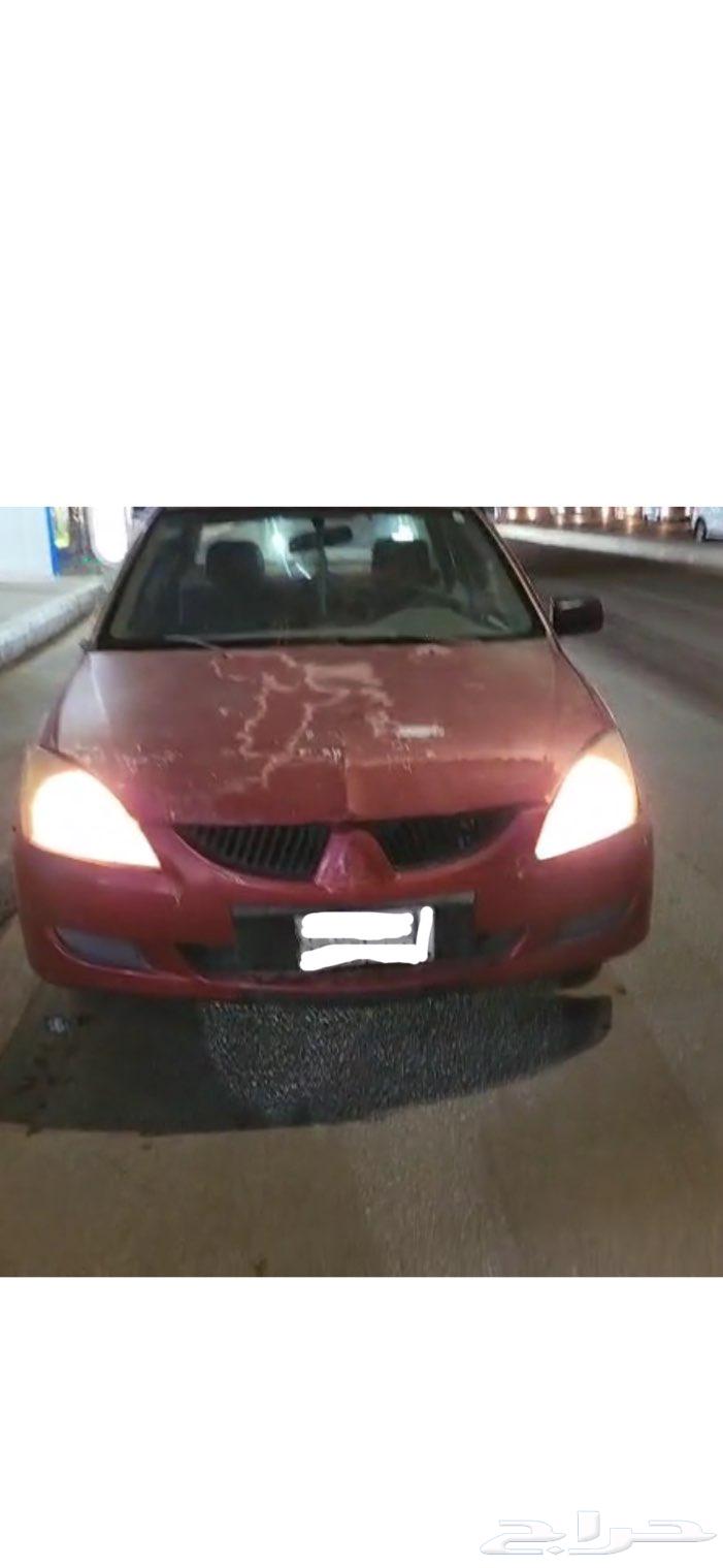 Mitsubishi Lancer 2005 model63613414509570111