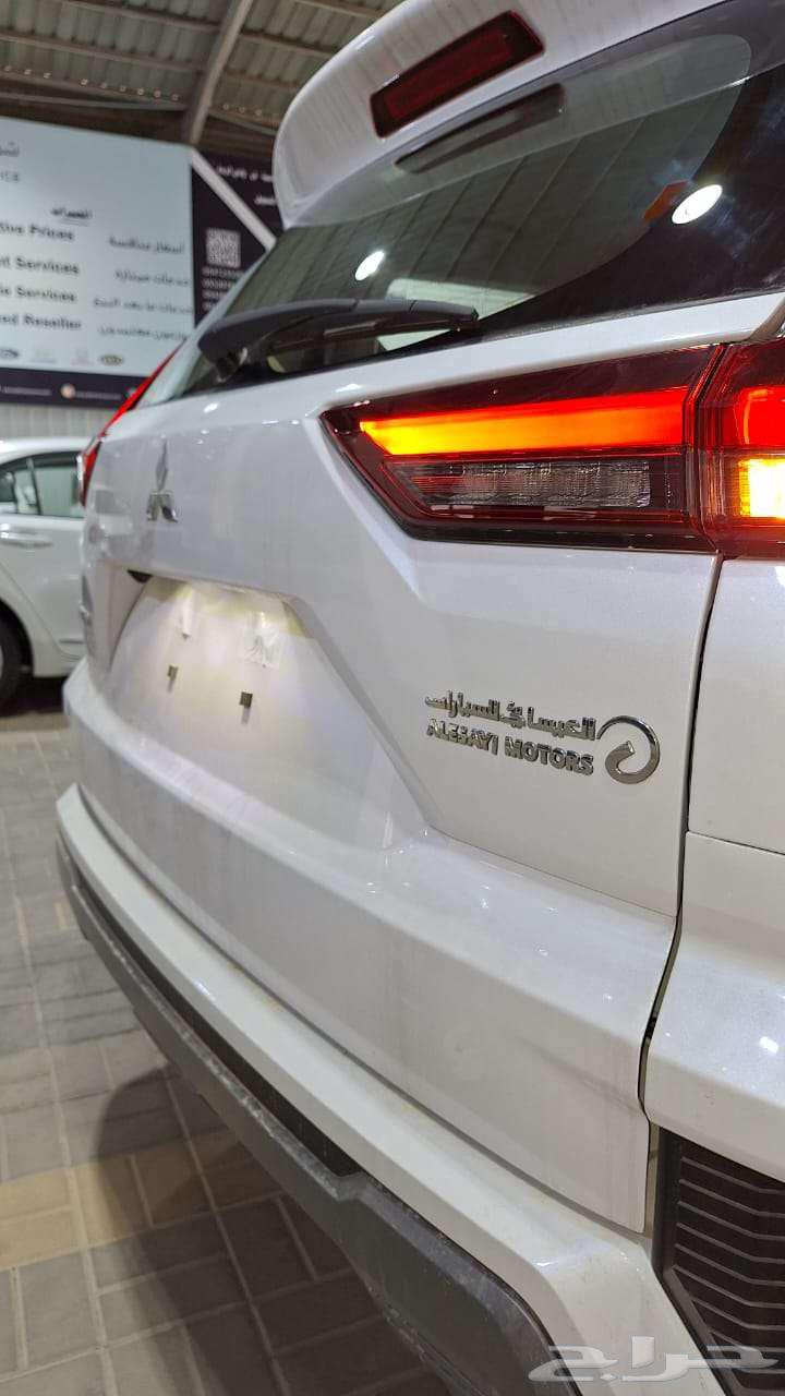 Mitsubishi Xpander Full 7 Seats 72500 - Cash Installments63613082320898112