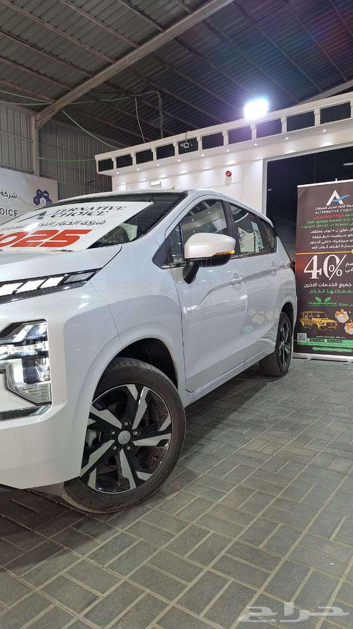 Mitsubishi Xpander Full 7 Seats 72500 - Cash Installments63613082320898111