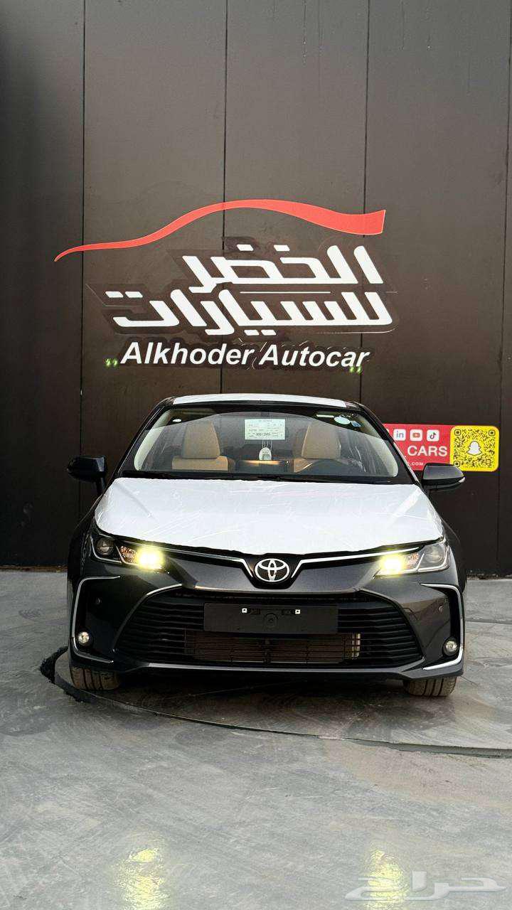 Toyota Corolla Standard Developed Rims 202563613092593667112