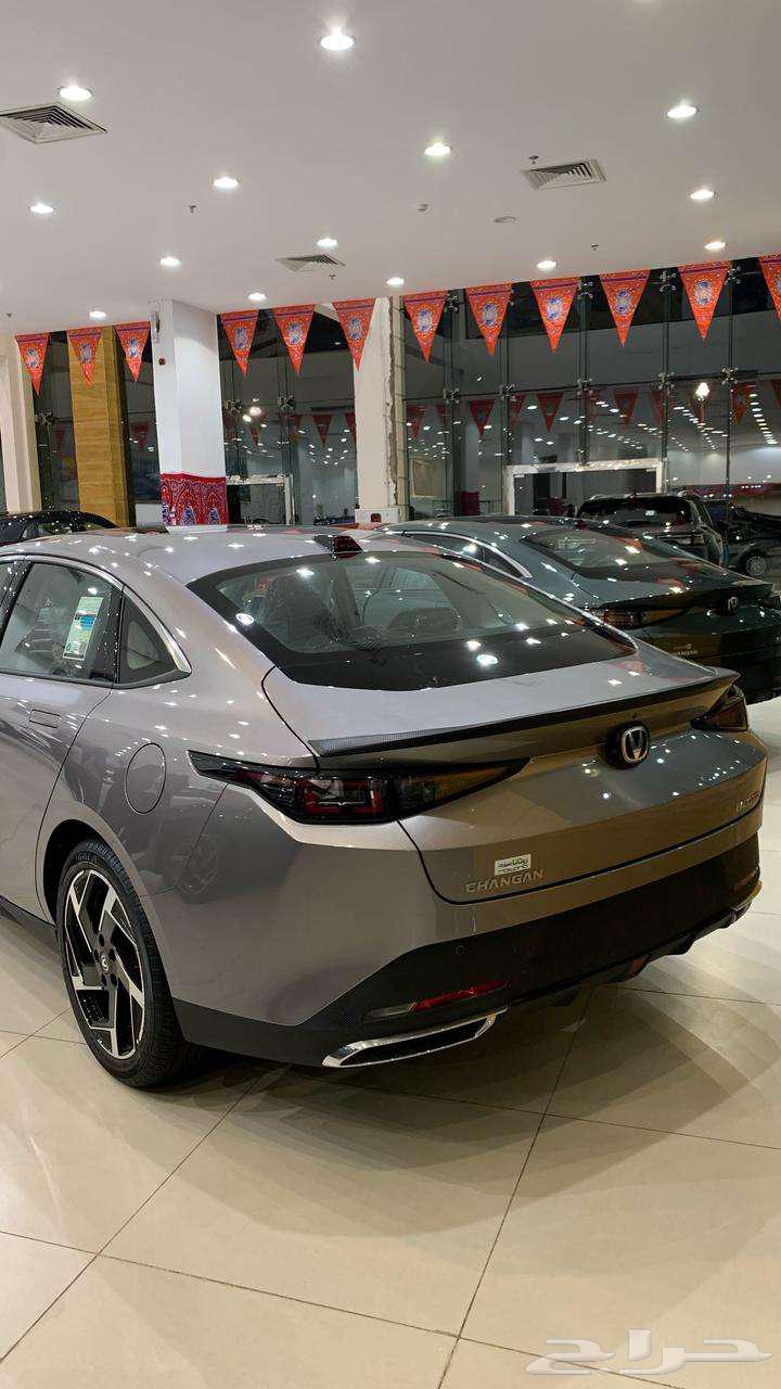 Changan Eado Plus 2026 Full Option 78,000 Free Shipping63613098029697111
