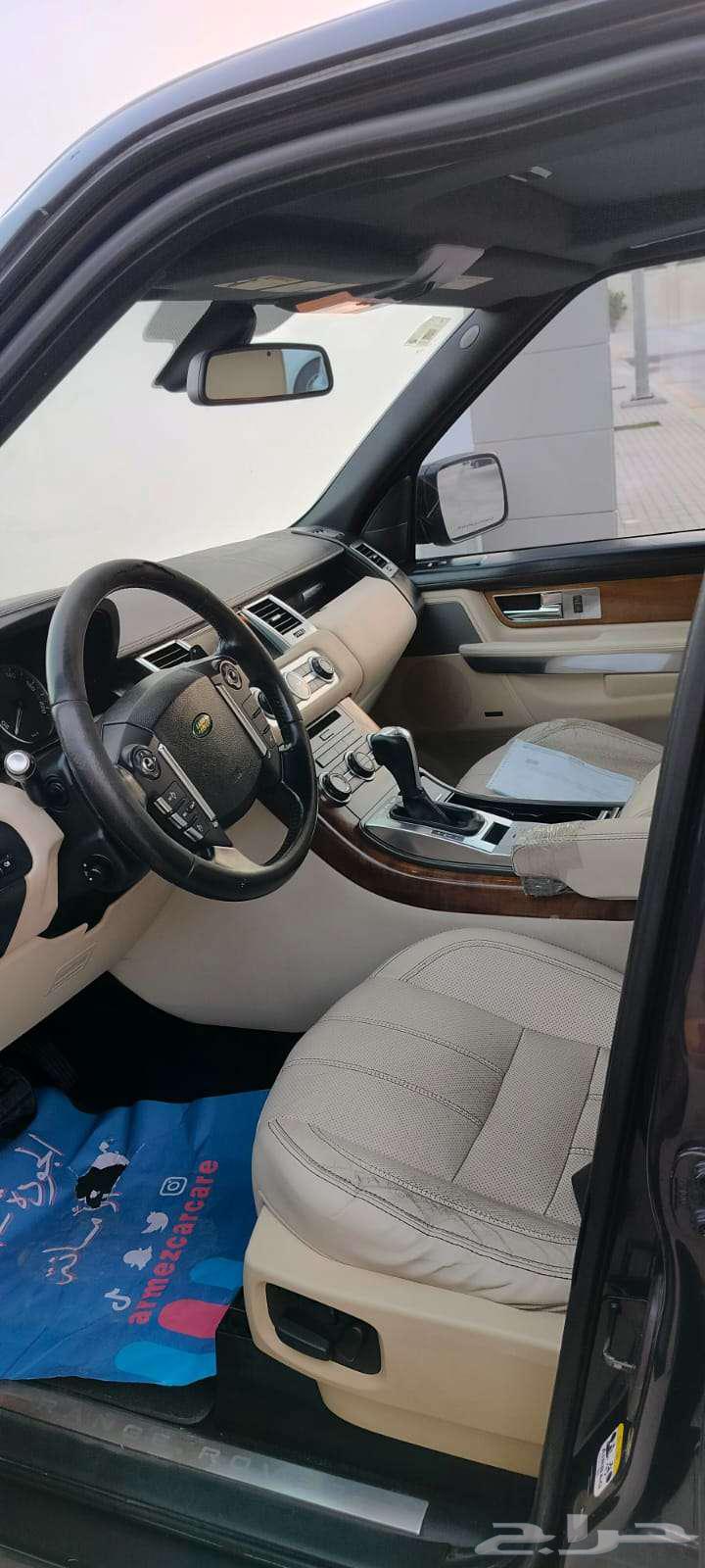 Range Rover Sport 2013 mileage 250k limit 4500063613094468993111