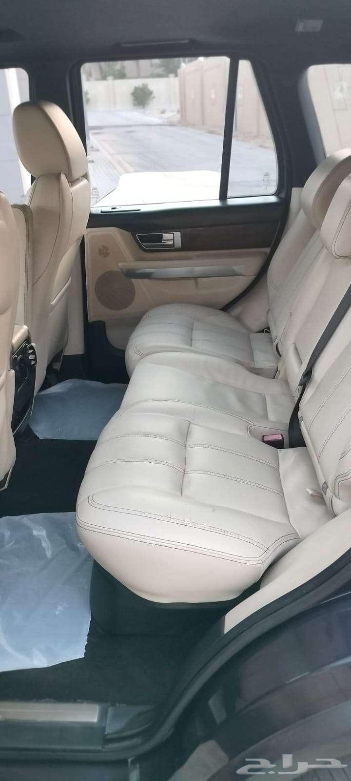 Range Rover Sport 2013 mileage 250k limit 4500063613094468993113