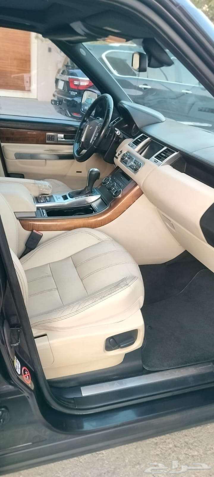 Range Rover Sport 2013 mileage 250k limit 4500063613094468993114