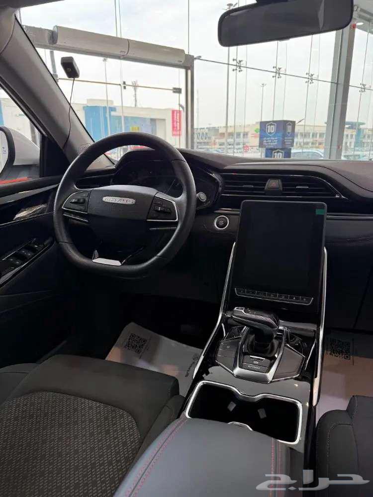 ماكسوس ماكس D60 LUXURY 2025 وكاله63613098694659113