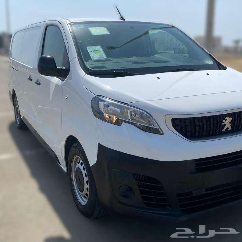 Peugeot Expert. 2022. Used commercial transfer63613090081539112