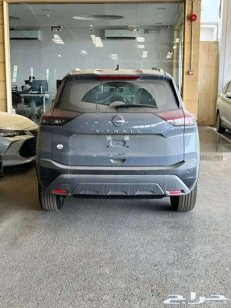نيسان اكستريل ستاندر دبل 5 مقاعد 2024 متوفر لدى الحسن63613078845313112