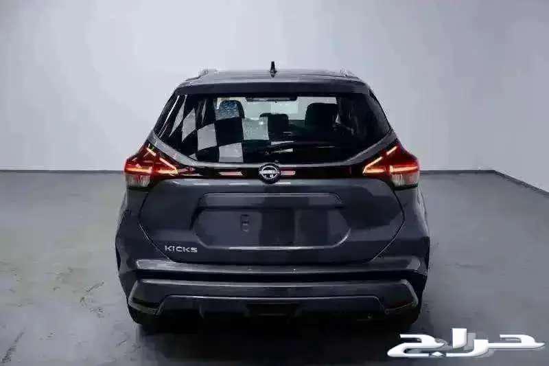 Nissan Kicks S 1.6 202463613090902275110