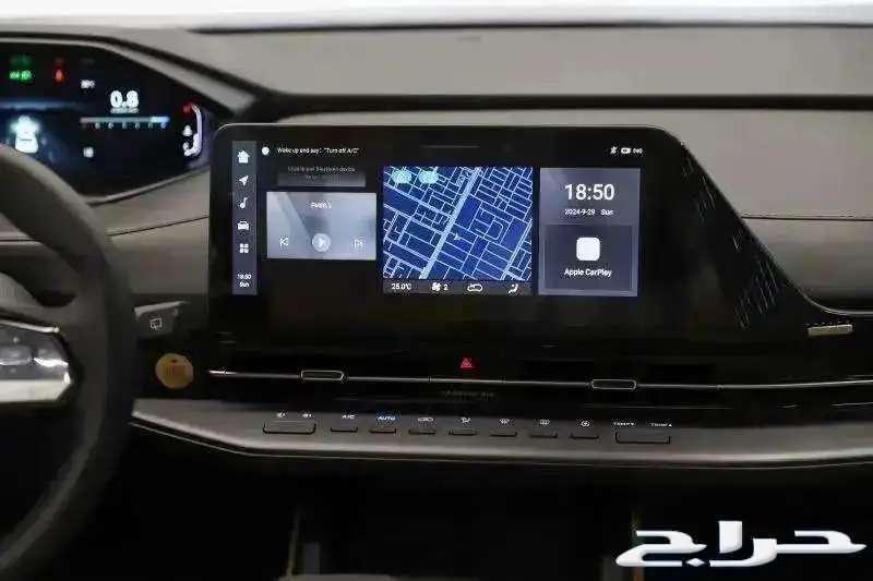 Changan UNI S 2025 Model Priced at 89,000 Including Tax63613111455362111