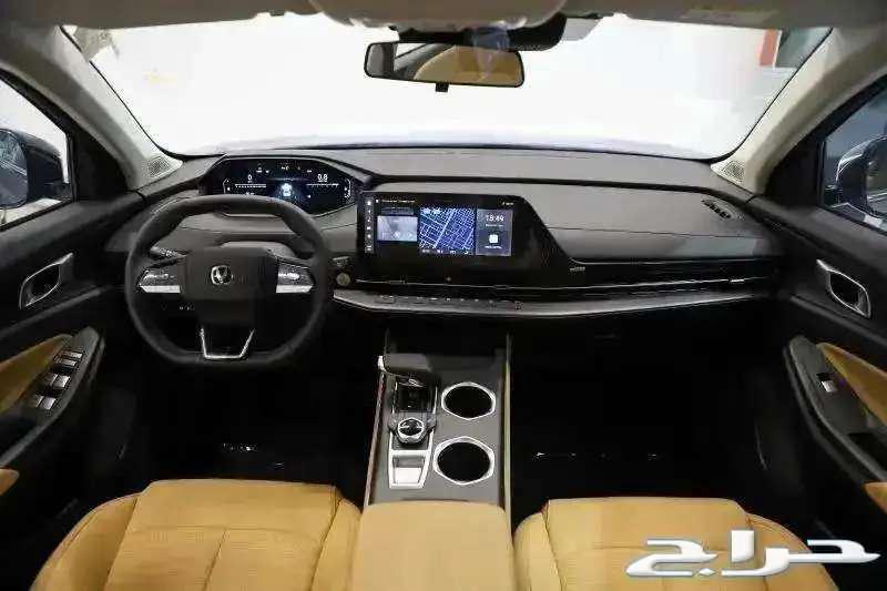 Changan UNI S 2025 Model Priced at 89,000 Including Tax63613111455362112