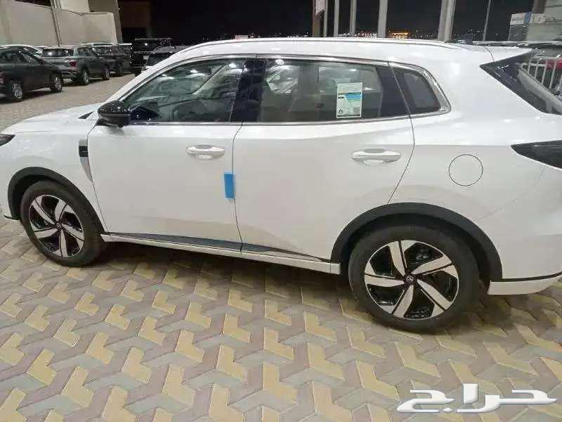 Changan UNI S 2025 Model Priced at 89,000 Including Tax63613111455362114