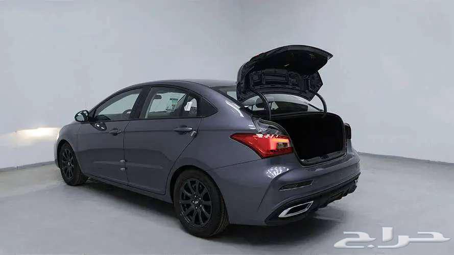 Chery Arrizo 5 Comfort 1.5 202563613090506626113