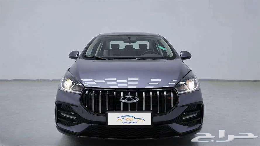 Chery Arrizo 5 Comfort 1.5 202563613090506626112
