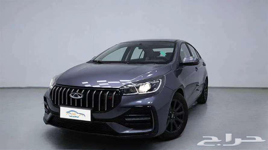 Chery Arrizo 5 Comfort 1.5 202563613090506626111