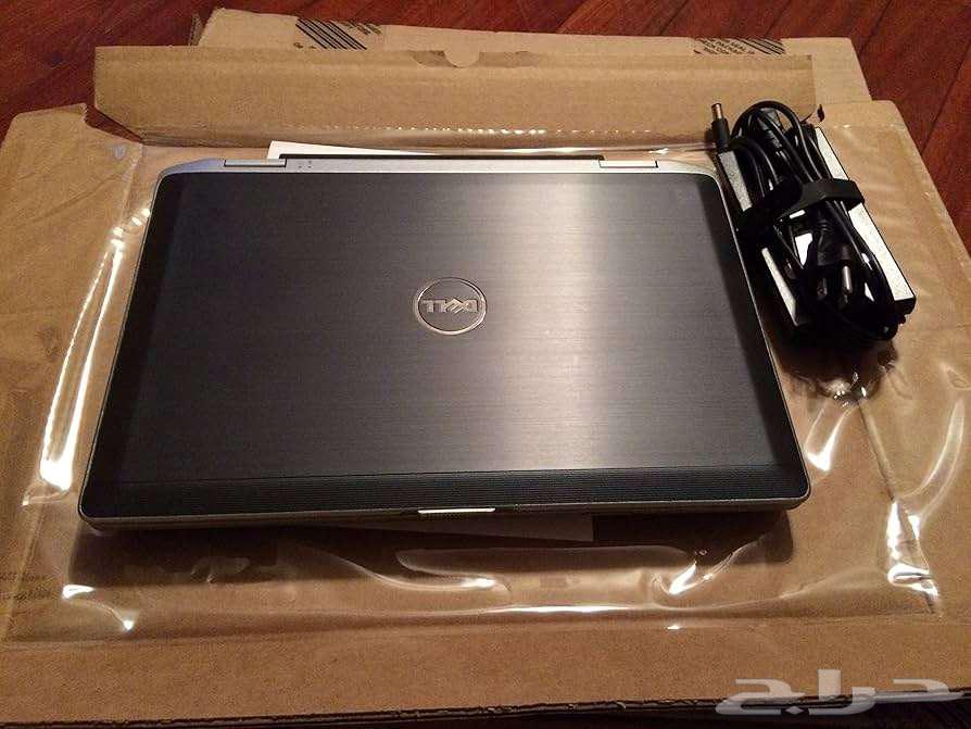Dell Laptop - Intel Core i763405790085122114
