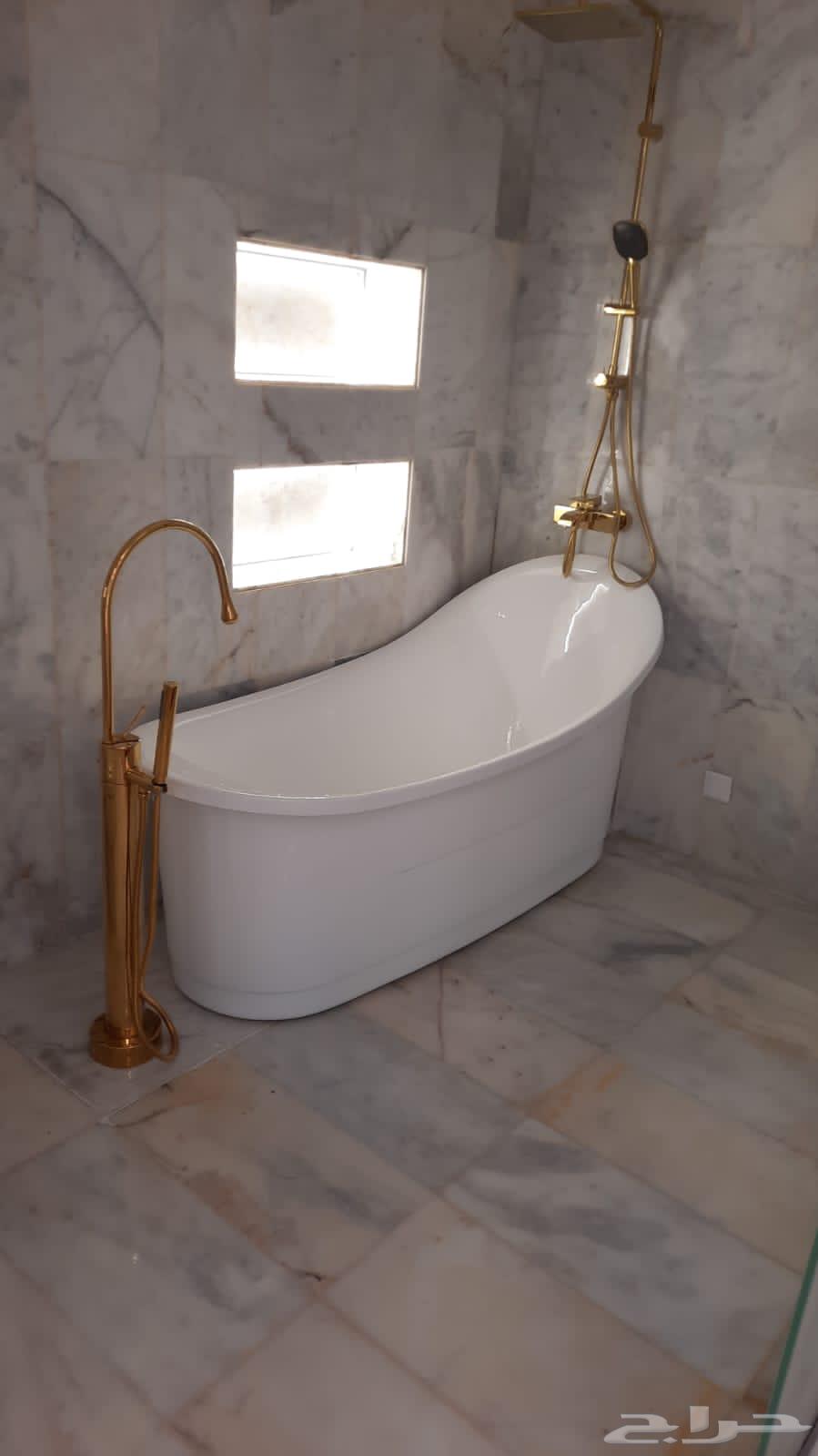 جميع اعمال السباكه .فنادق . فلل . شاليهات .مسابح . ساونا630322940465951116