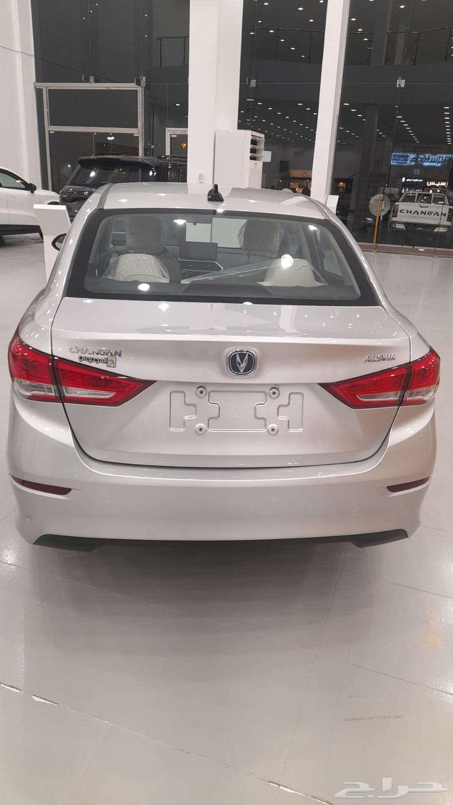 Changan Cars 2025 and 2026 Cash or Installments63613105080707113