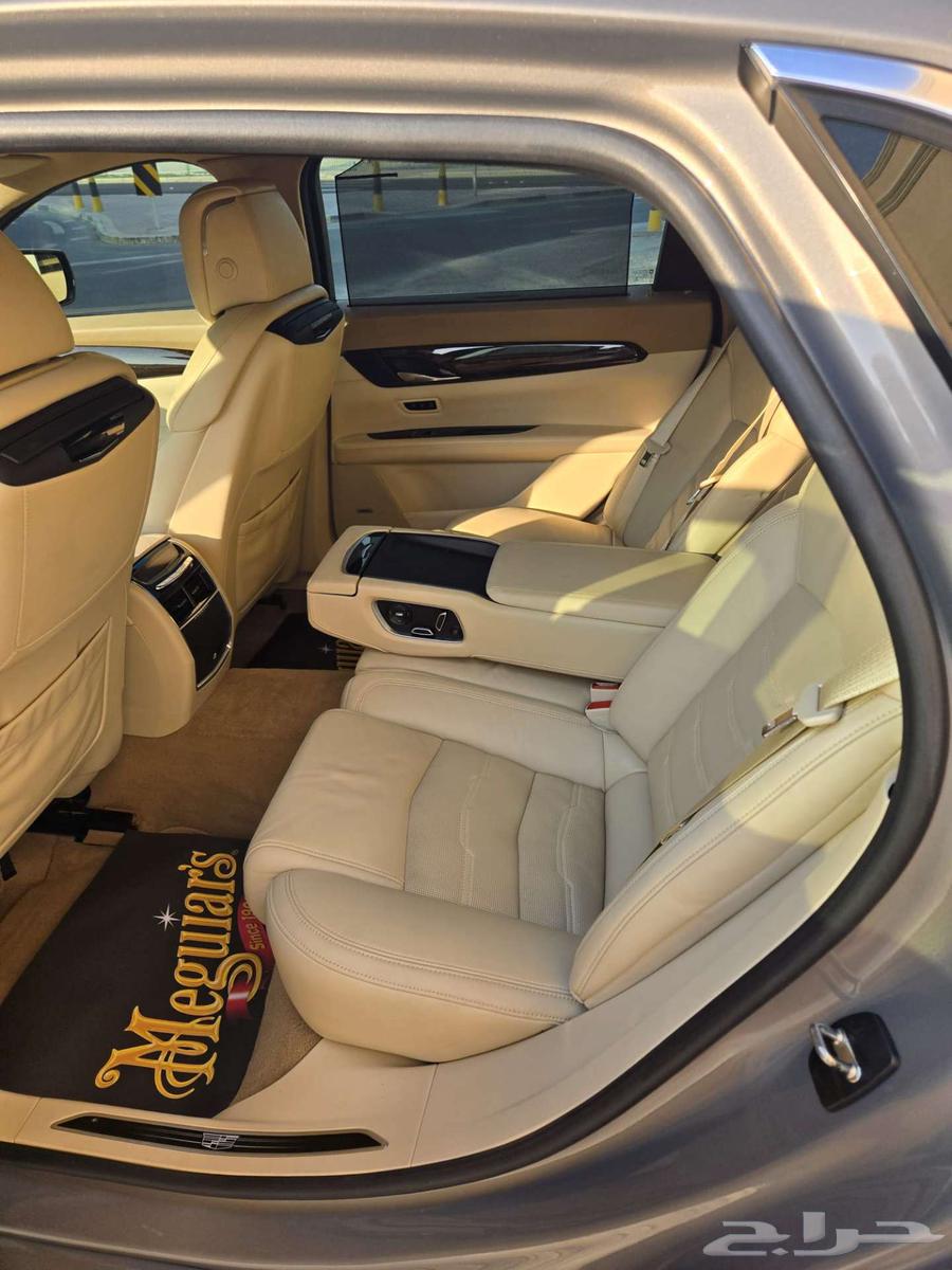 Cadillac Ct6 201863613077948803112