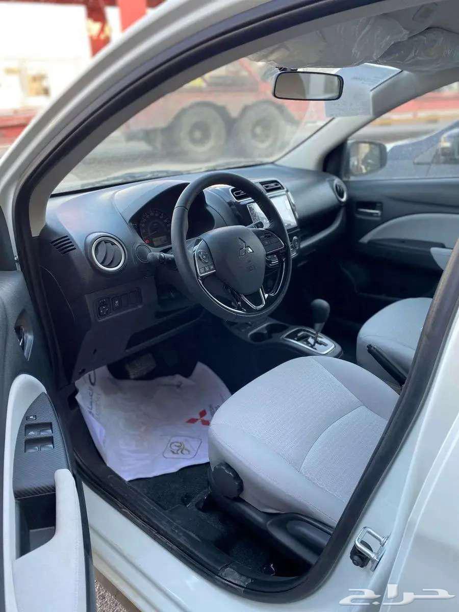 ميتسوبيشي اتراج فل كامل 2024 بطاقه جمركيه63613082841730113