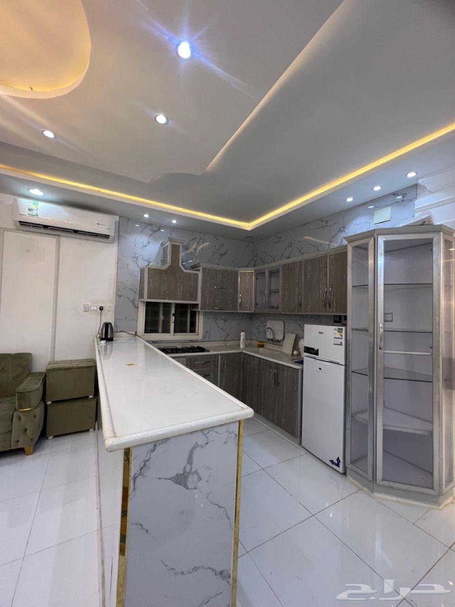 Offer - (VIP chalet for sale, two sections - Al-Dhawi Hajji)63004099221506113