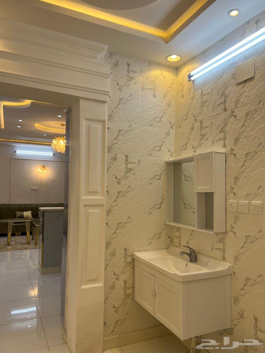 Offer - (VIP chalet for sale, two sections - Al-Dhawi Hajji)63004099221506114