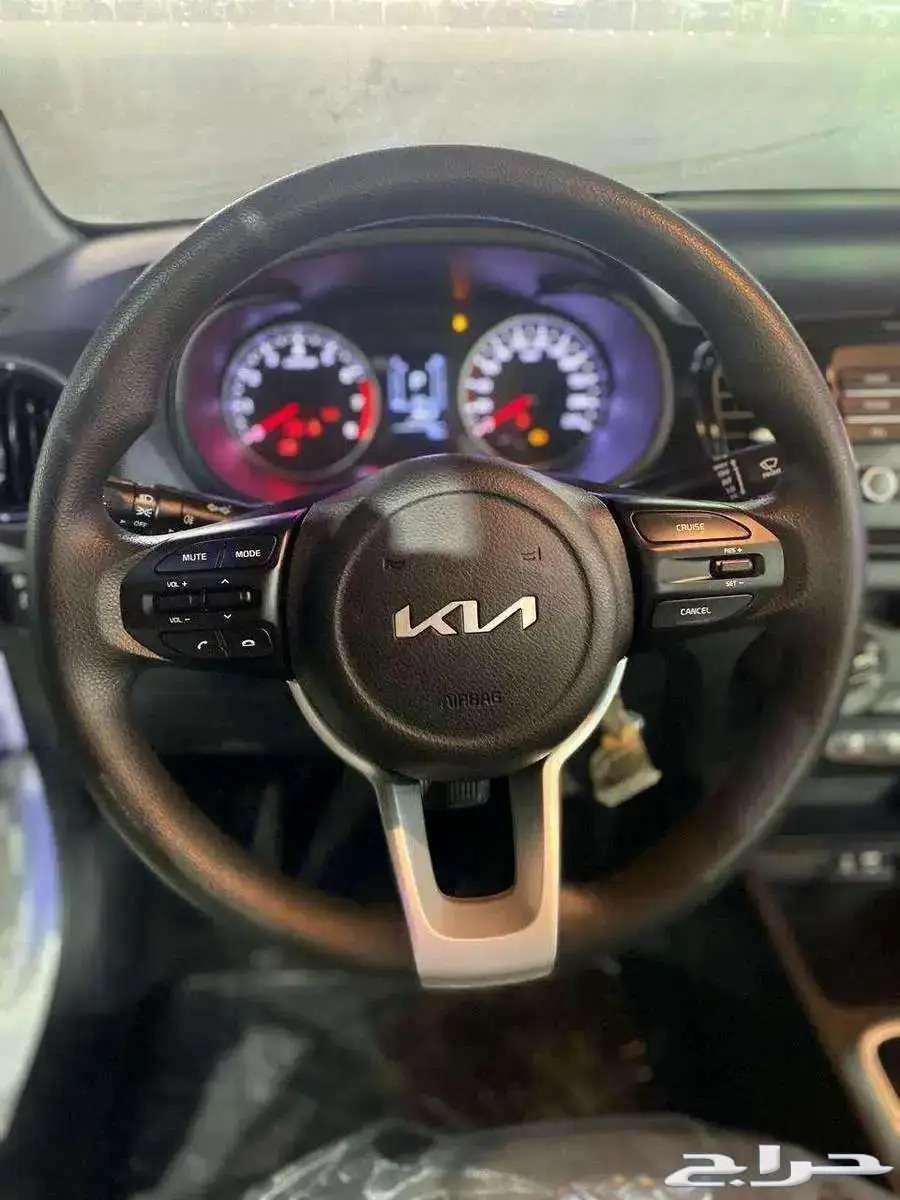Kia Pegas Standard 2025 Imported Rims Al-Jabr - Cash and Financing63613087206018111