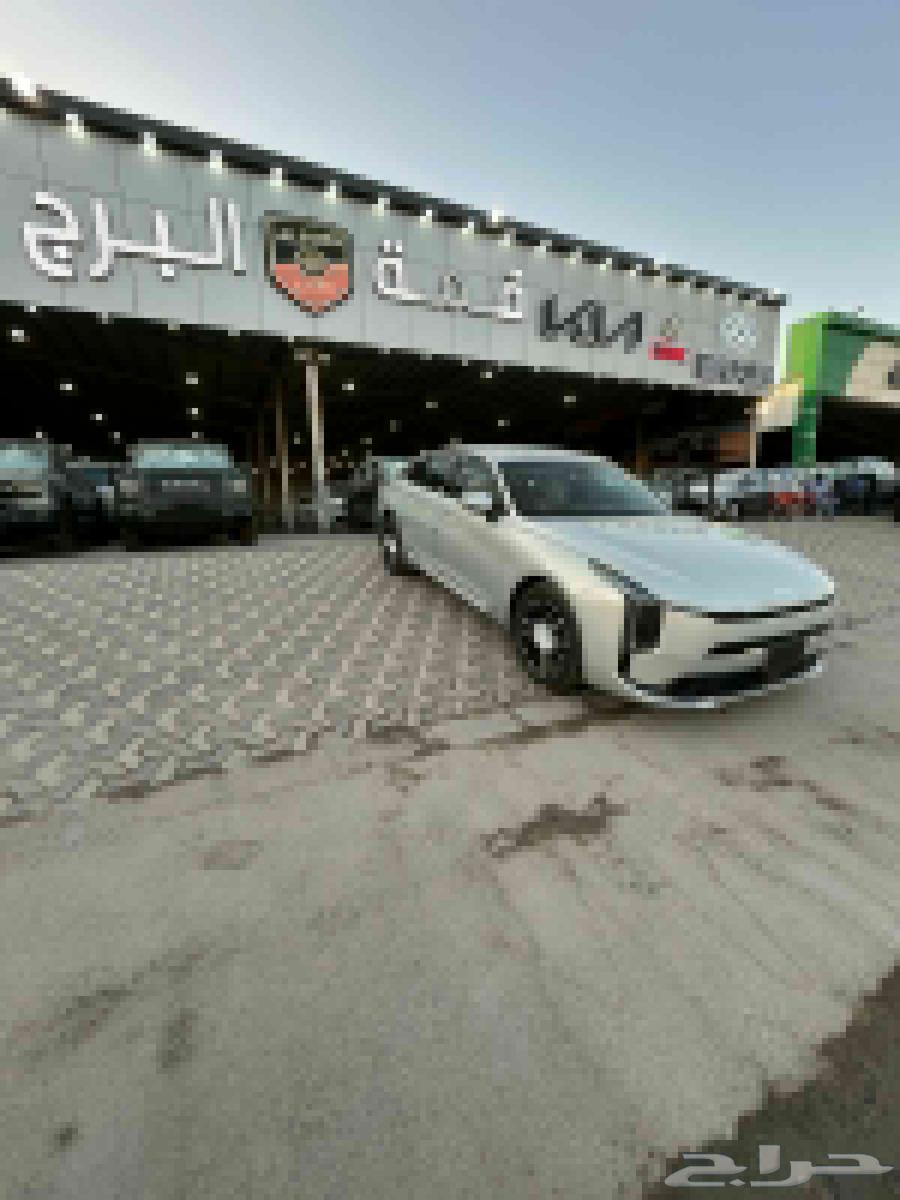كيا GL K8 ستاندر 202563613090910849110