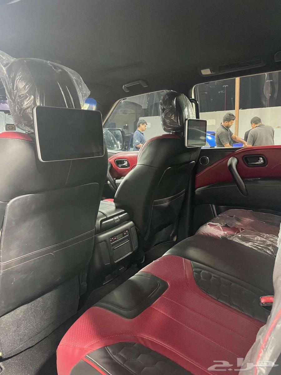 Nissan Patrol Nismo 400 202363613091533953112