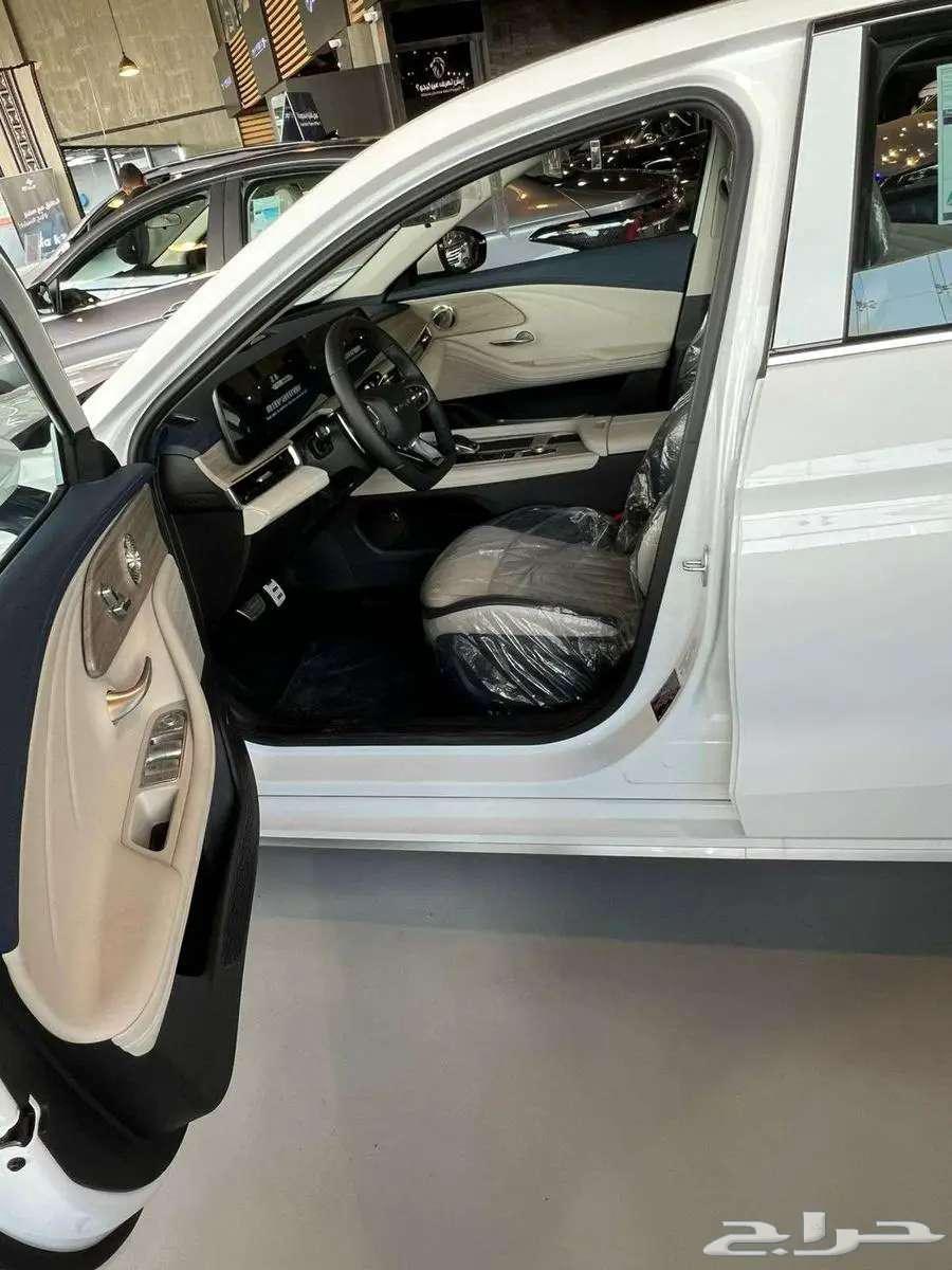 Chery Arrizo 863613094652931114
