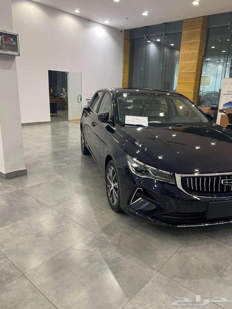 جيلي امجراند 2025 فل كامل بسعر 60 الف عرض ما يتفوت63613096600450112