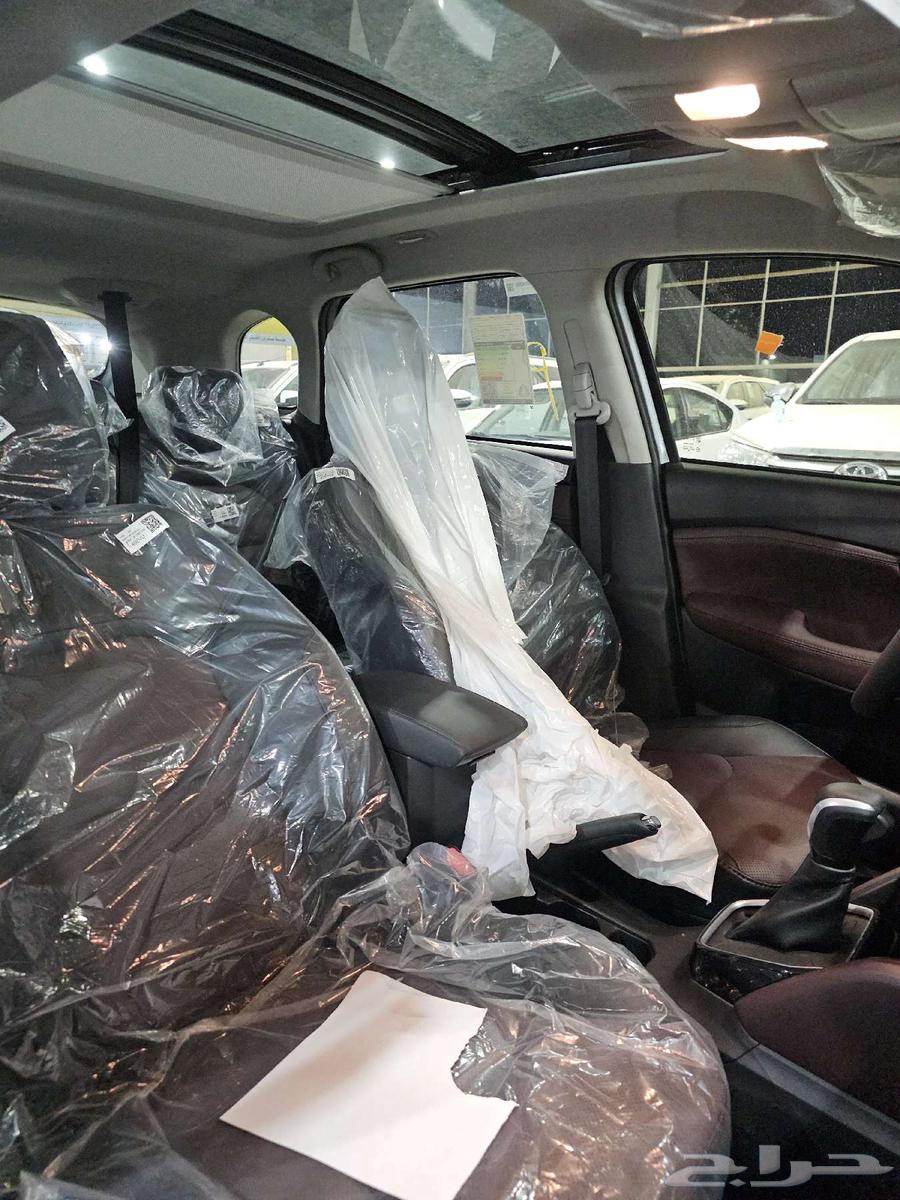 Toyota Urban Cruiser GLX 2025 Model63613099259138114