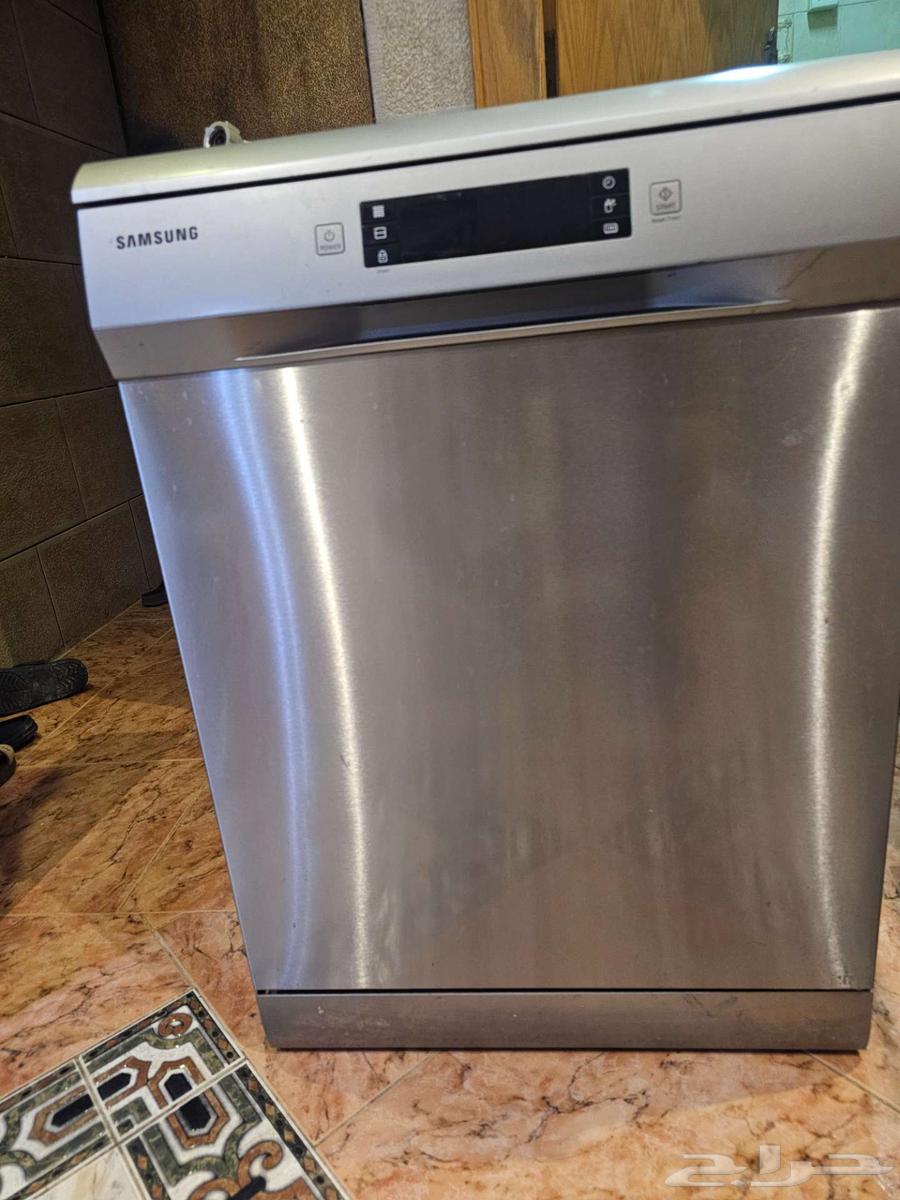 Samsung dishwasher, clean, for sale634045142904331119