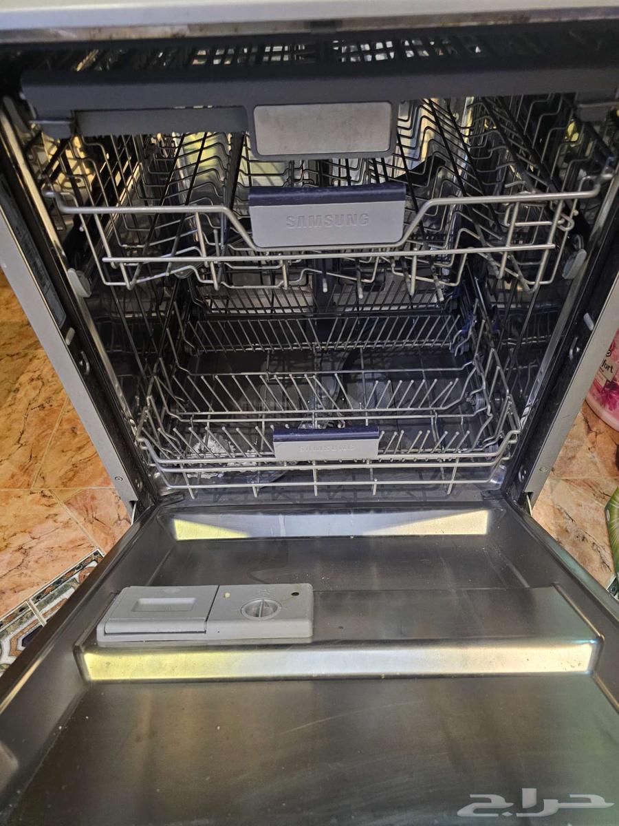 Samsung dishwasher, clean, for sale63404514290433111