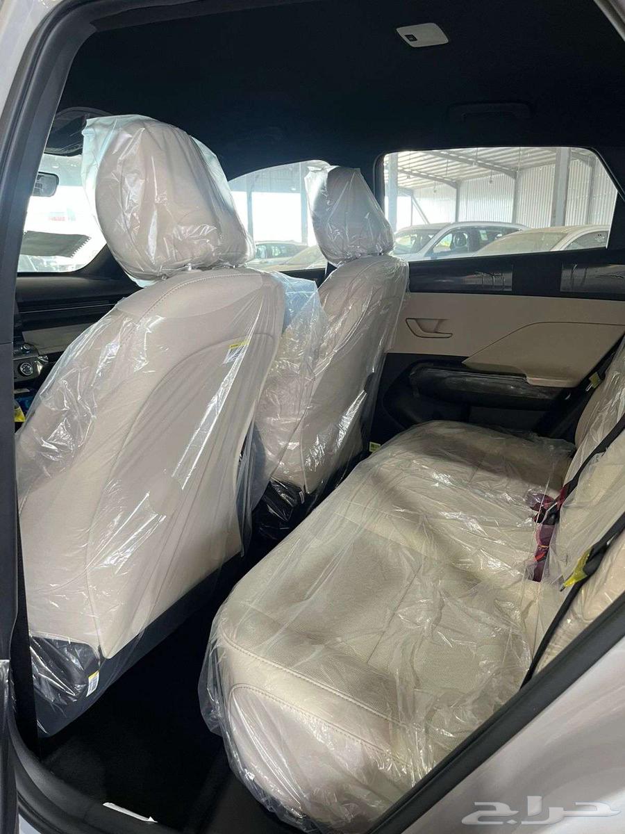 Hyundai Kona Standard 202563613104339586112