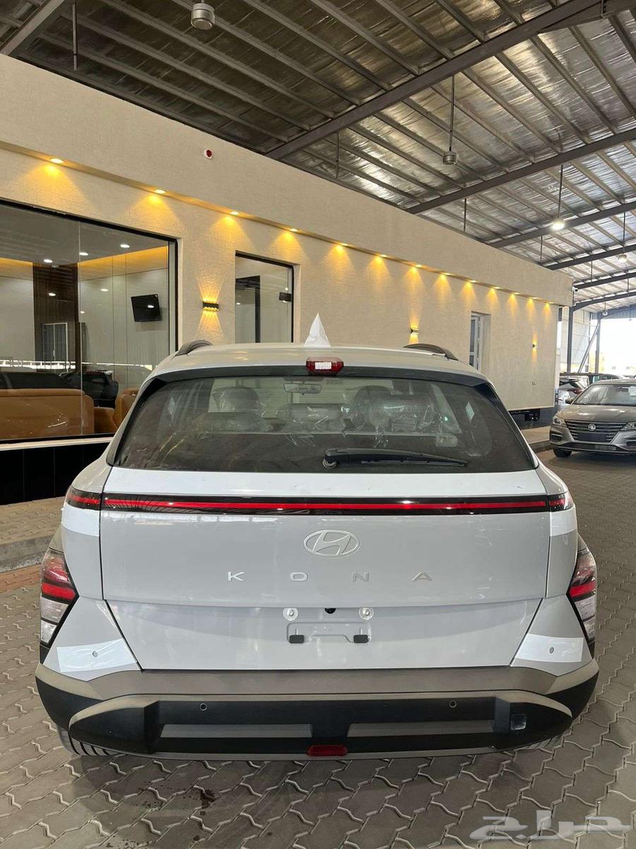 Hyundai Kona Standard 202563613104339586114