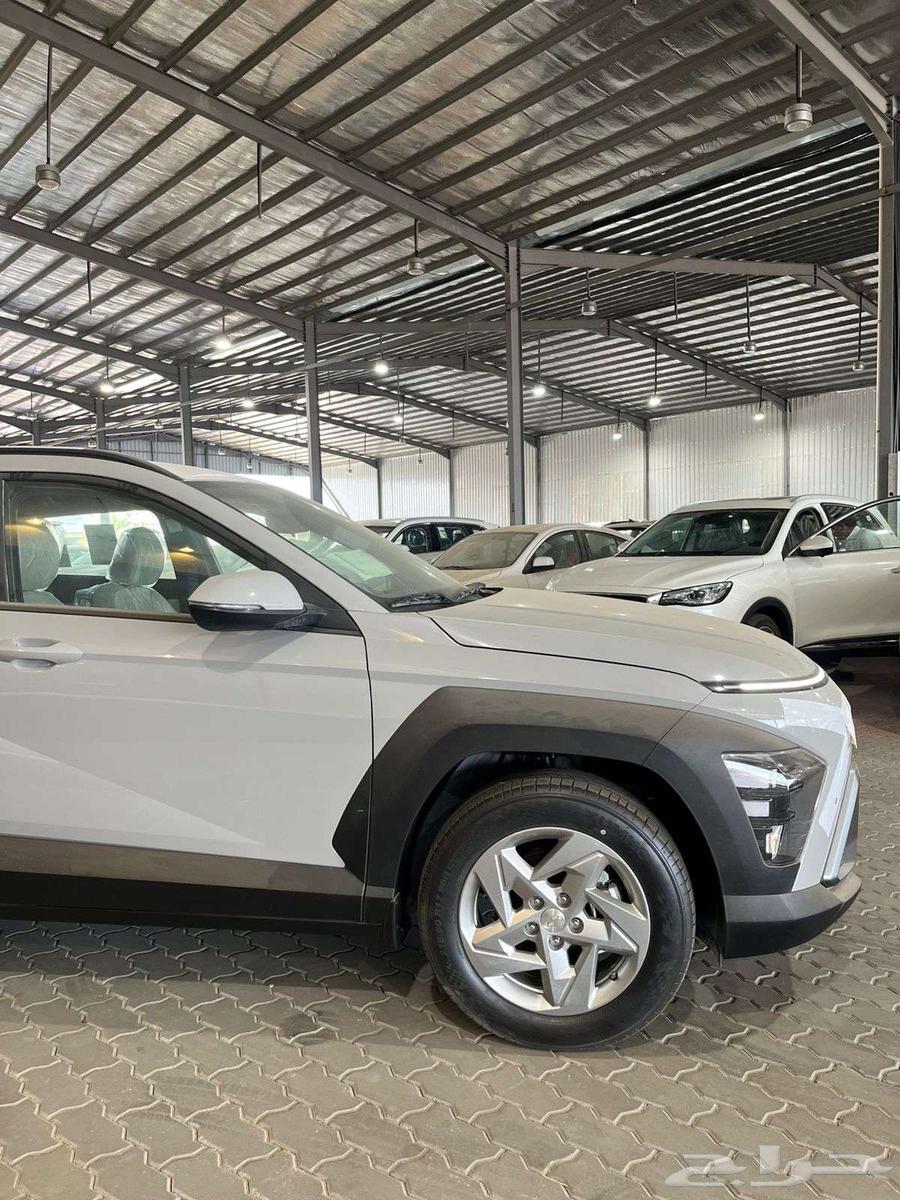 Hyundai Kona Standard 202563613104339586111