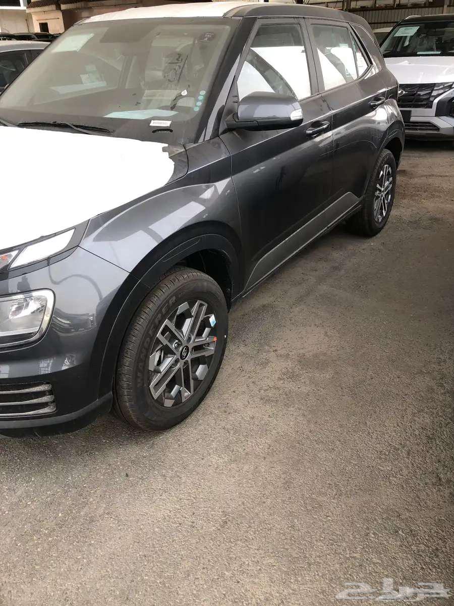 هيونداي فينيو سمارت 2025 ( كاش _ اقساط)63613106617089111