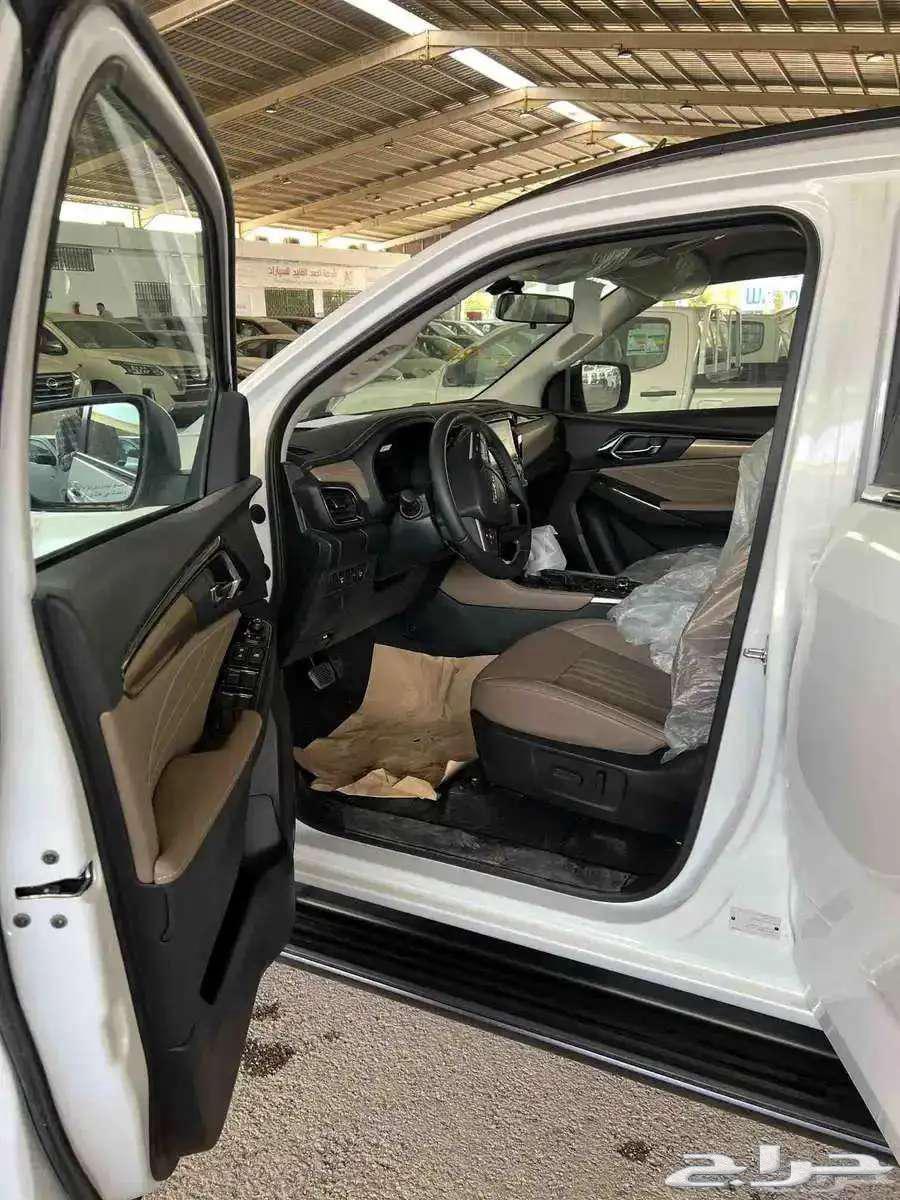 Isuzu 2025 Jeep MUX Full Diesel Double Cab and Installment63613110147201114