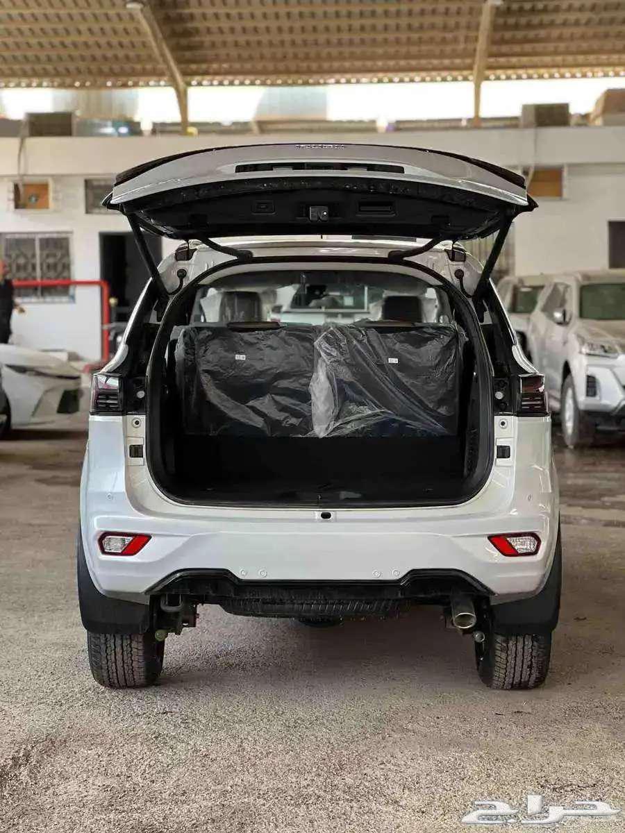 Isuzu 2025 Jeep MUX Full Diesel Double Cab and Installment63613110147201113