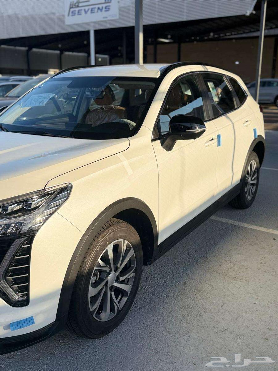 Haval Julian October 202563613410490755113