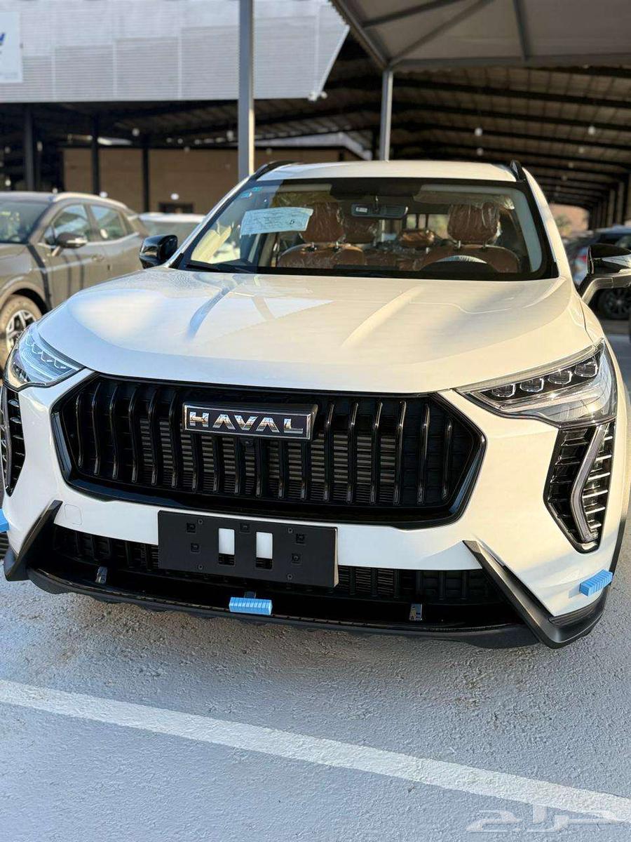 Haval Julian October 2025636134104907551114