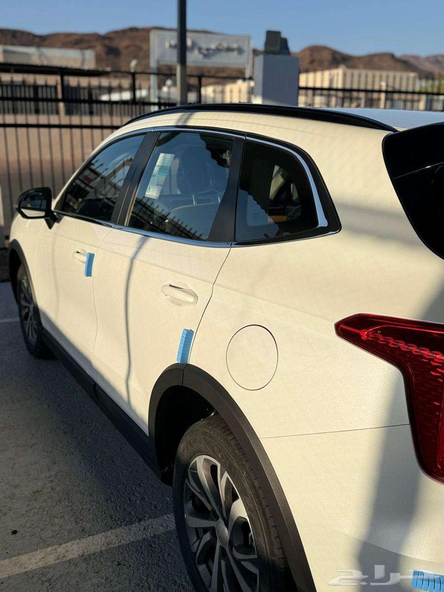 Haval Julian October 202563613410490755114