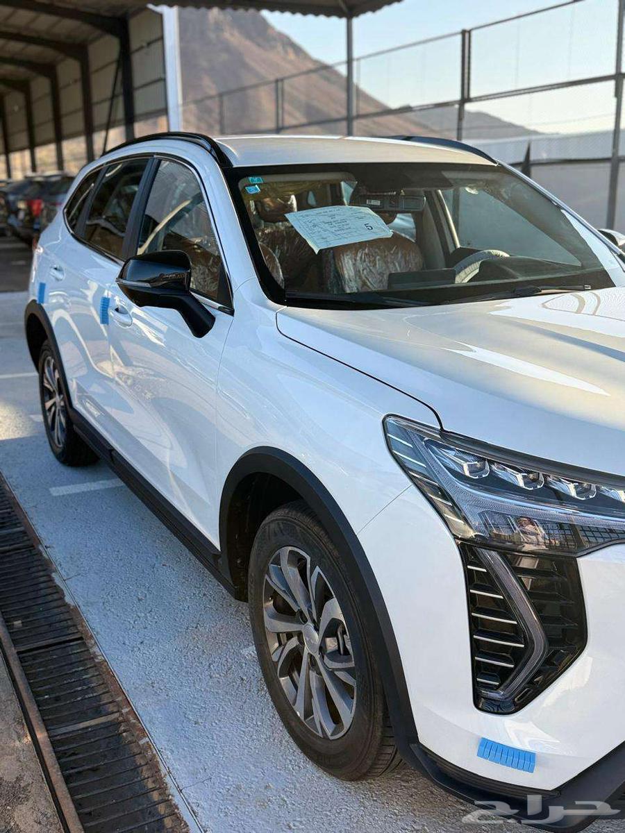 Haval Julian October 202563613410490755112