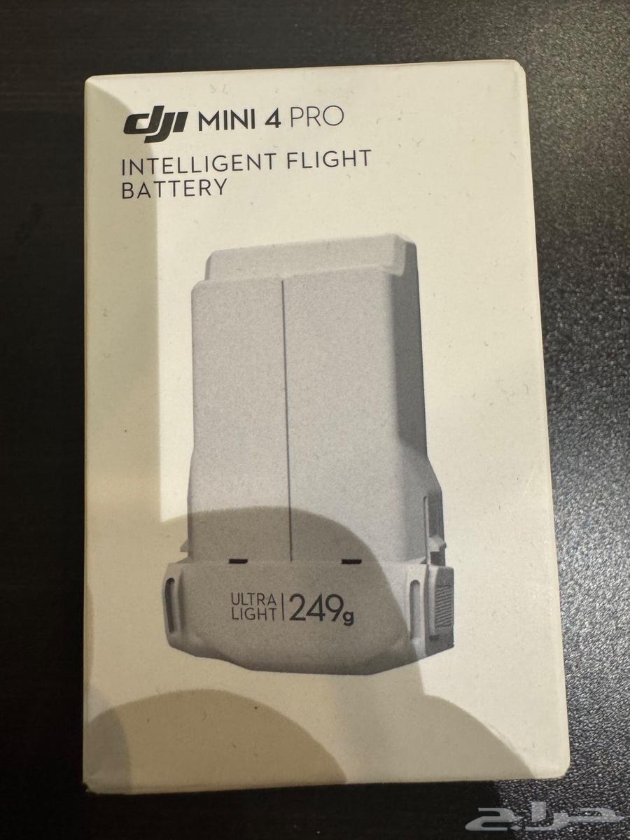 بطارية DJI634071774565131115